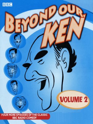 cover image of Beyond Our Ken the Collector's Edition